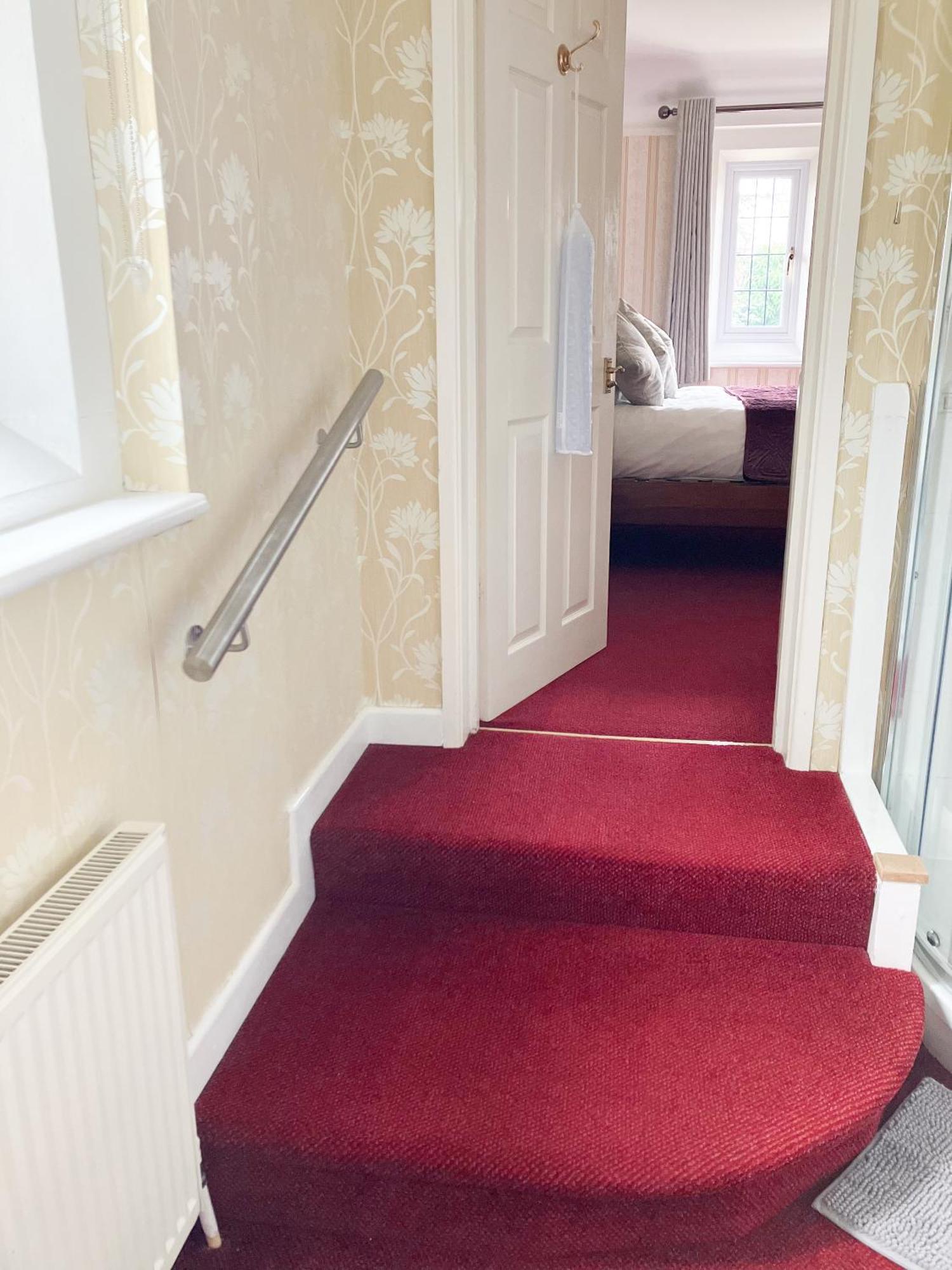 Southlands B&B Bourton-on-the-Water Zimmer foto
