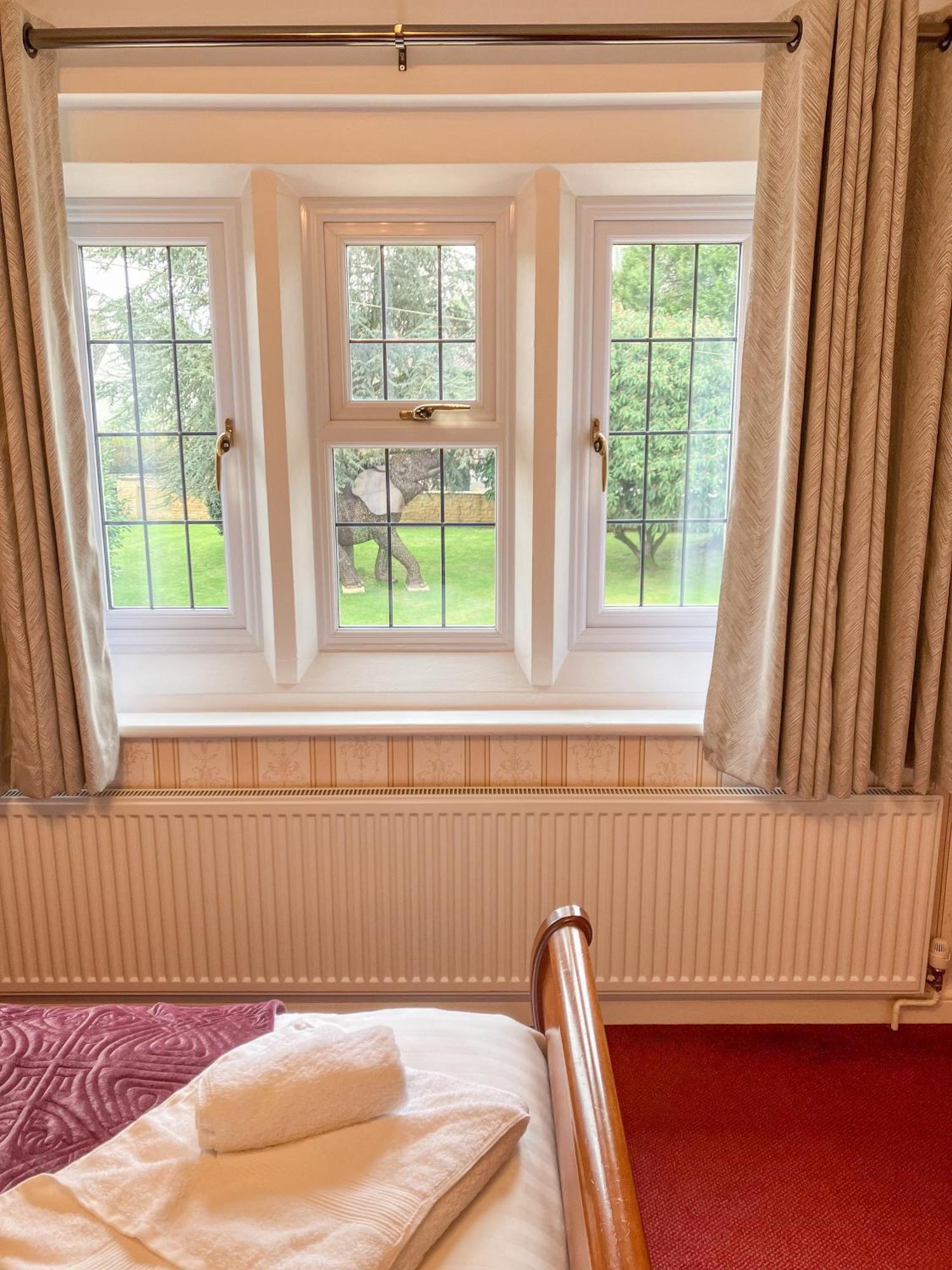 Southlands B&B Bourton-on-the-Water Zimmer foto