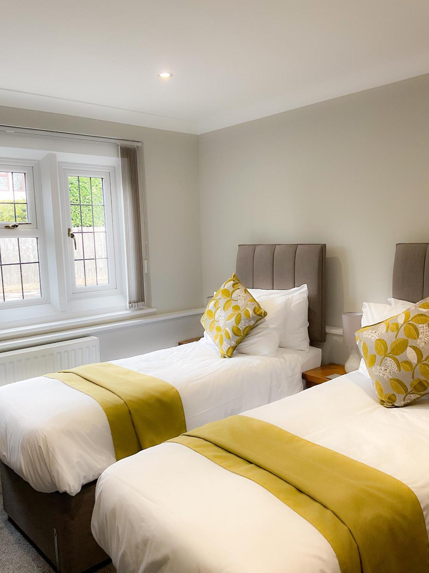 Southlands B&B Bourton-on-the-Water Zimmer foto