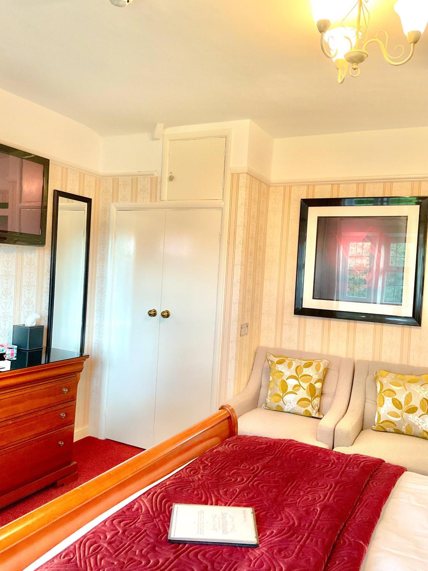 Southlands B&B Bourton-on-the-Water Zimmer foto
