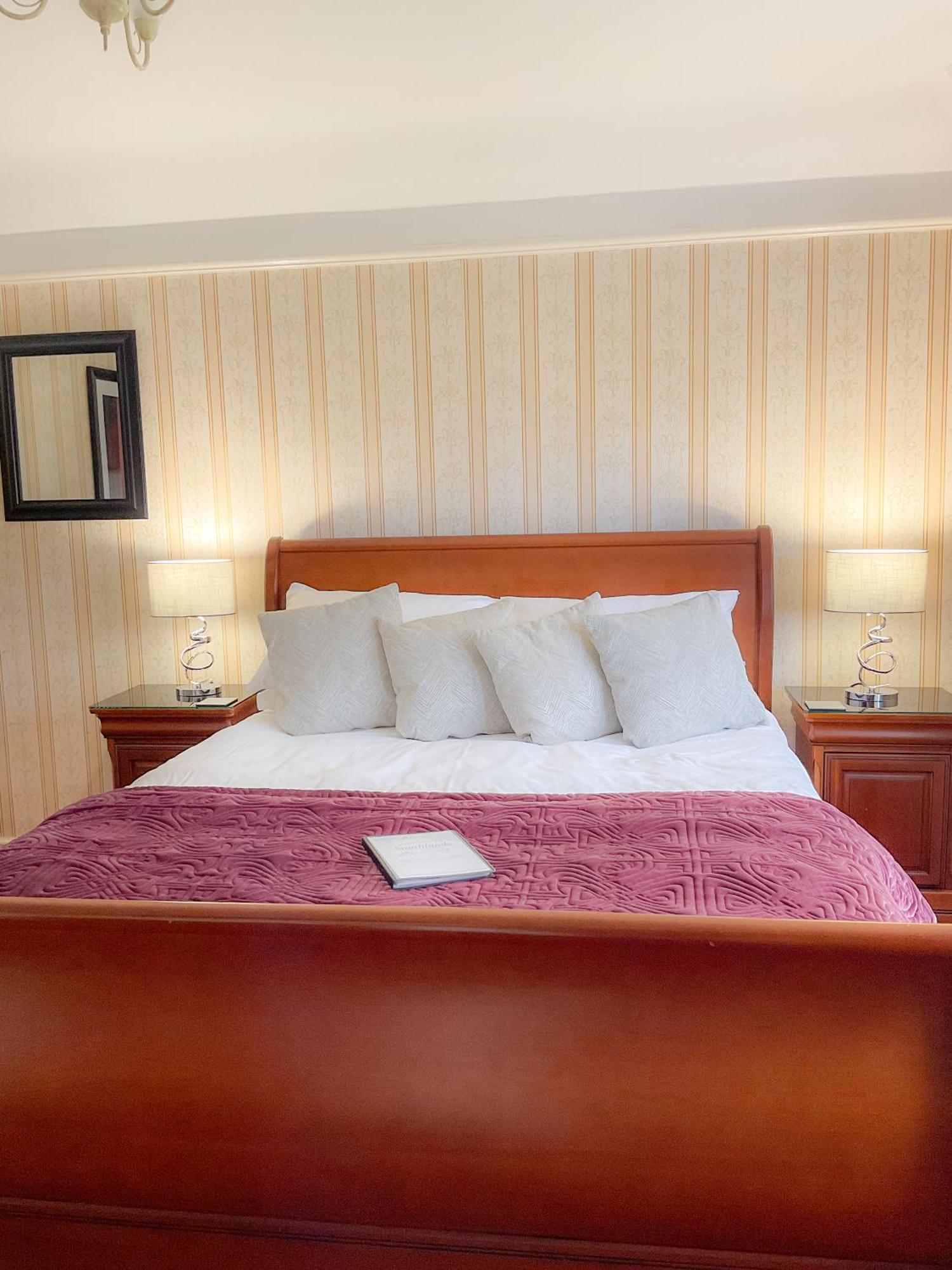 Southlands B&B Bourton-on-the-Water Zimmer foto