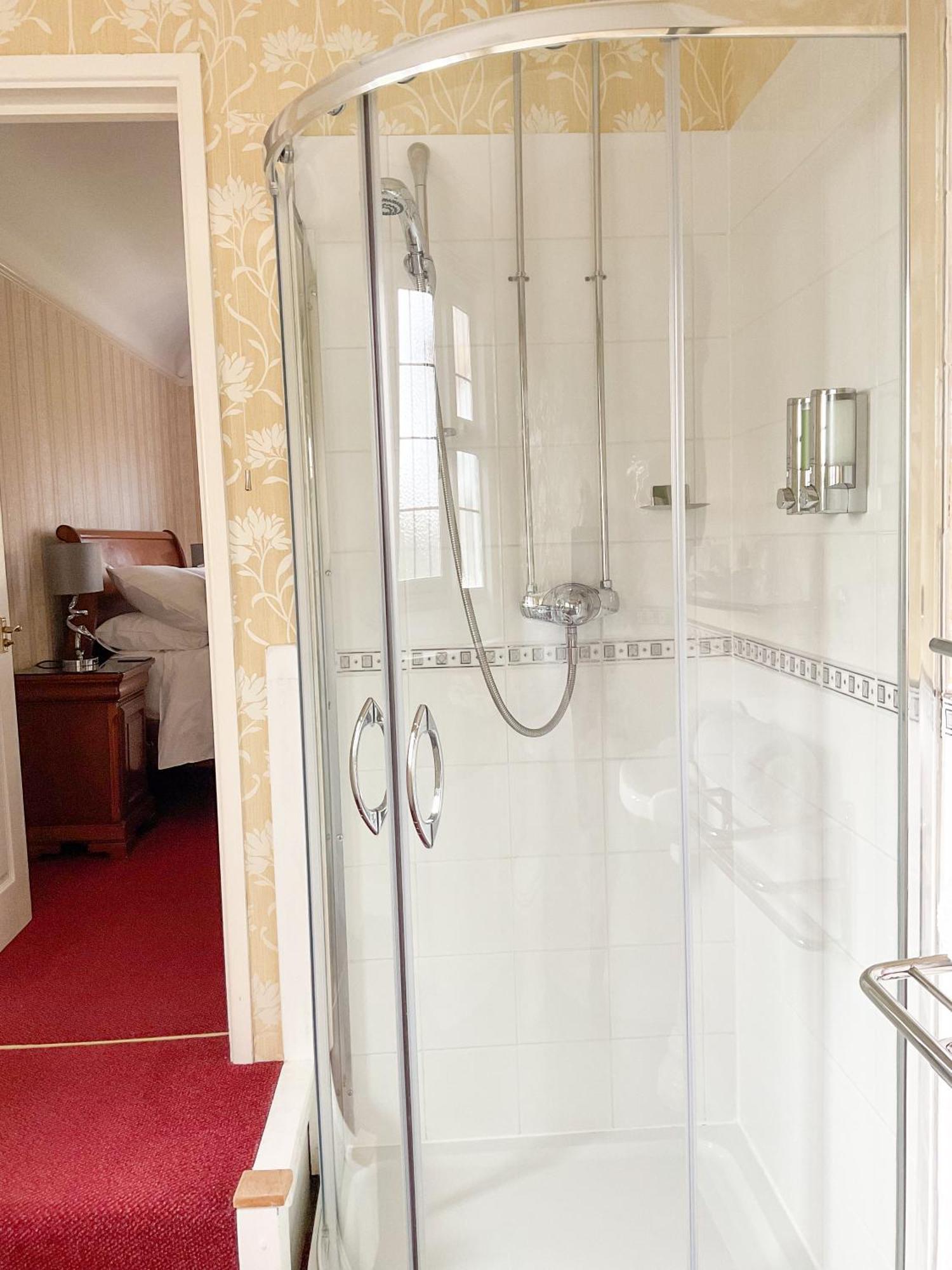 Southlands B&B Bourton-on-the-Water Zimmer foto