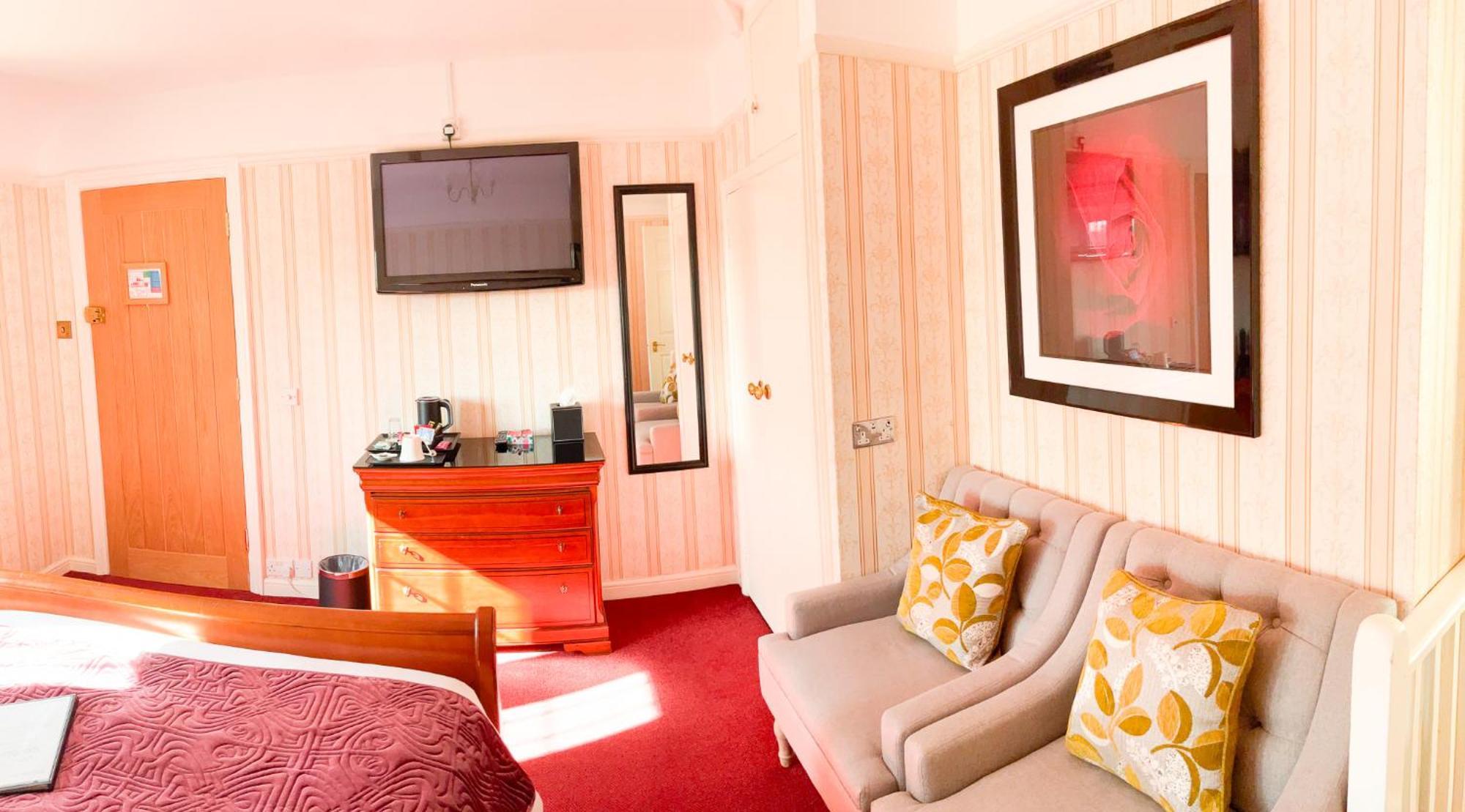 Southlands B&B Bourton-on-the-Water Zimmer foto