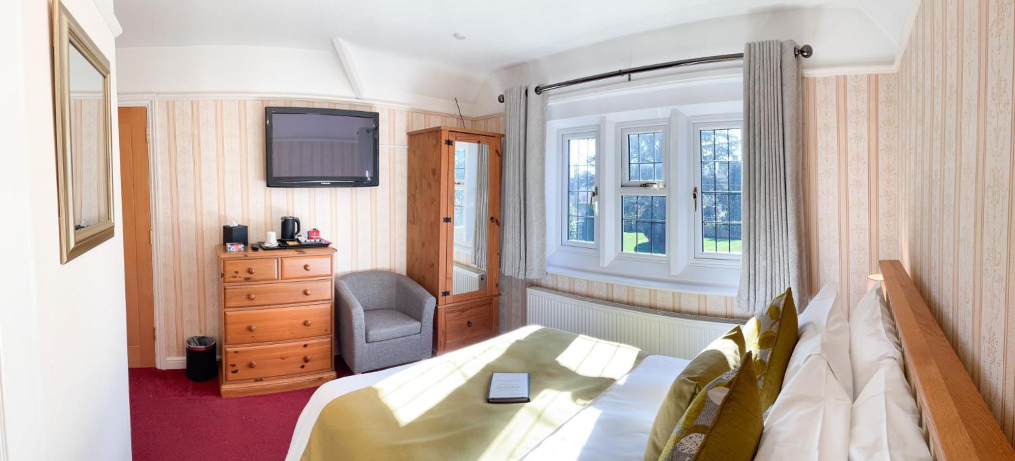Southlands B&B Bourton-on-the-Water Zimmer foto