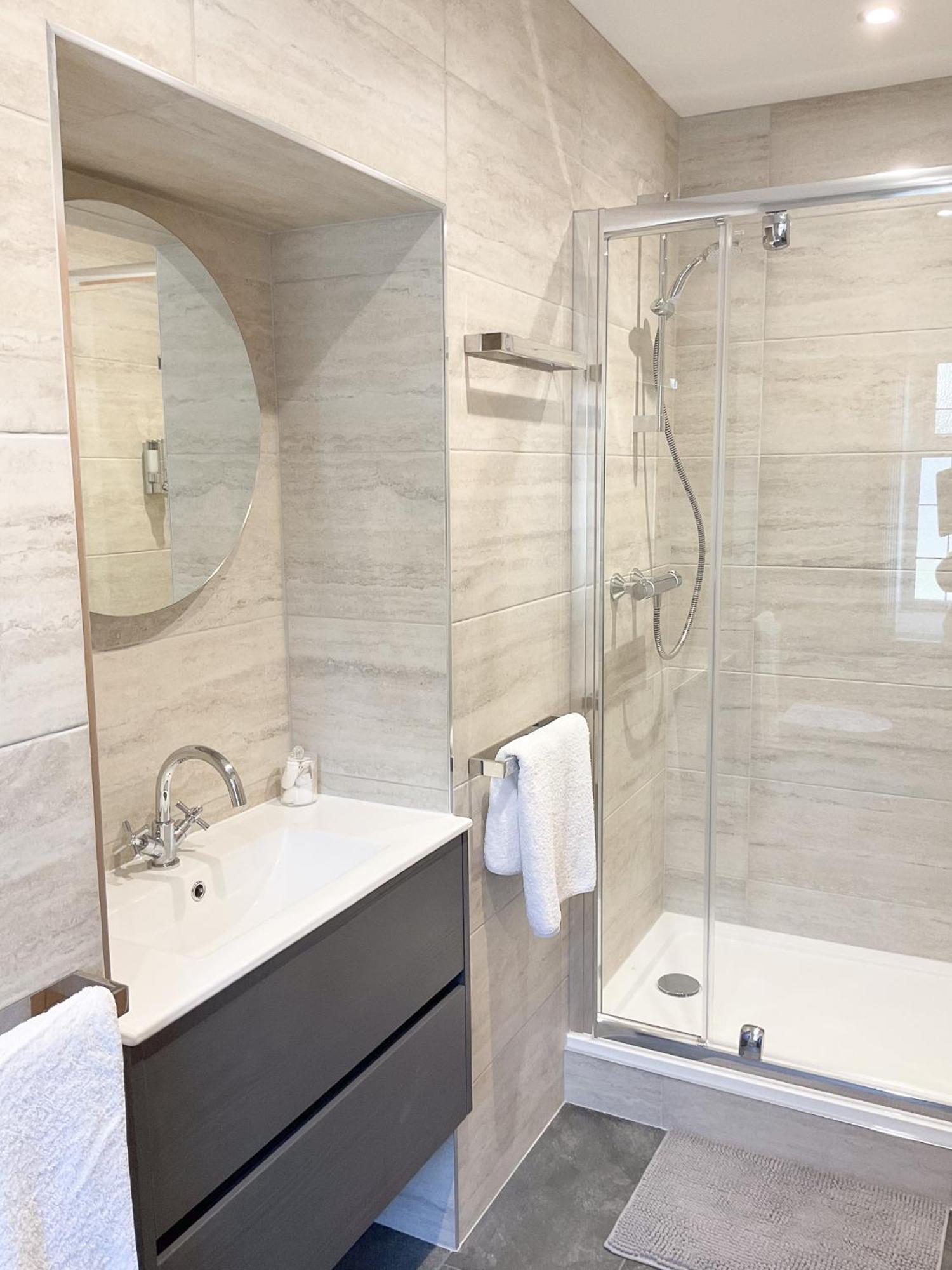Southlands B&B Bourton-on-the-Water Zimmer foto